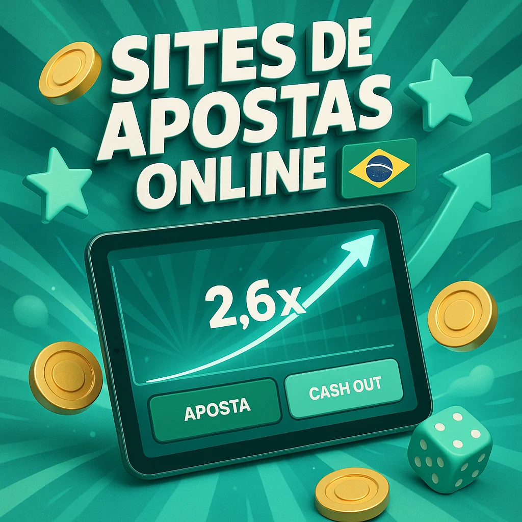Sites de Apostas Online
